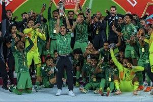 3 đối thủ của Việt Nam tại giải U-23 châu Á mạnh như thế nào?