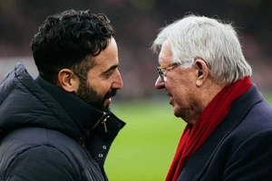 Sir Alex Ferguson nói về thời điểm MU vô địch Premier League