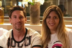 Em gái của Messi bị thương nặng, hoãn đám cưới với thành viên của Inter Miami
