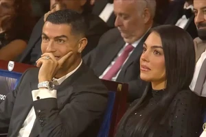 Ronaldo mở ra khả năng chuyển nhượng gây sốc