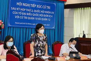 Năm 2022, vaccine phòng COVID-19 thương hiệu Việt sẽ lưu hành