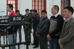 Chủ cây xăng gắn IC ăn bớt hàng chục ngàn lít xăng dầu 