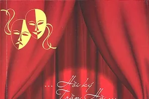 Khi bức màn nhung khép lại: Vĩnh biệt soạn giả Trần Hà