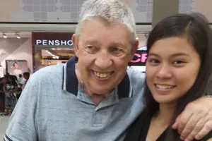 Người đàn ông cưới nhiều nhất nước Anh và cuộc hôn nhân thứ chín