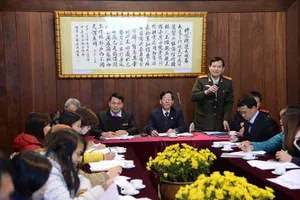 Các ông đồ thi sát hạch, biết trước đề vẫn trượt