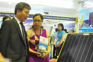 Giảm cả triệu đồng/tháng nhờ tiết kiệm điện