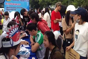 Trường ĐH Bách khoa TP.HCM công bố điểm môn năng khiếu