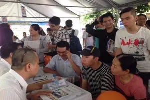 ĐH Nông Lâm, ĐH Công nghiệp Thực phẩm TP.HCM công bố điểm sàn