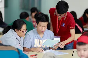 Trường ĐH Nguyễn Tất Thành, ĐH Kinh tế Tài chính TP.HCM công bố điểm chuẩn