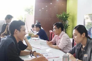 Điểm chuẩn Trường ĐH Kinh tế TP.HCM, ĐH Ngân hàng TP.HCM