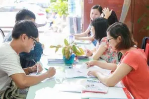 Trường ĐH Nông Lâm TP.HCM đã có điểm chuẩn