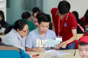 Giảm học phí cho tân sinh viên 4 tỉnh có cá chết do ô nhiễm