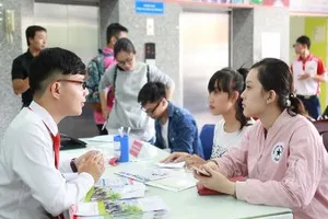 Các trường ĐH, CĐ thông báo xét tuyển đến hết 31-8