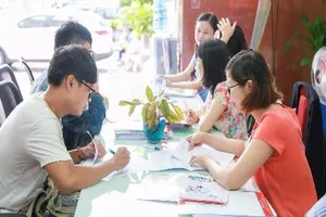 Gần 100 trường đại học, học viện, cao đẳng xét tuyển bổ sung đợt 1 