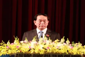 ĐHQG TP.HCM đi đầu trong công tác nghiên cứu khoa học