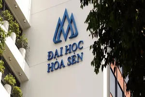 Công nhận HĐQT Trường ĐH Hoa Sen