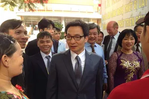 'Tuổi trẻ không phấn đấu, tuổi già khó thảnh thơi'