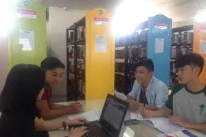 Thí sinh không sử dụng hết các nguyện vọng 