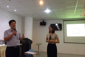 Đài Loan cấp nhiều suất học bổng cho sinh viên Việt Nam