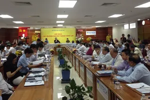 Đại học ngoài công lập đòi bình đẳng như trường công