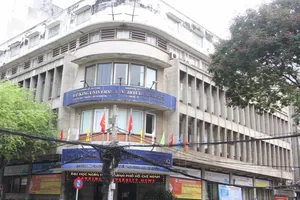 ĐH Ngân hàng TP.HCM xác nhận các lùm xùm là có cơ sở