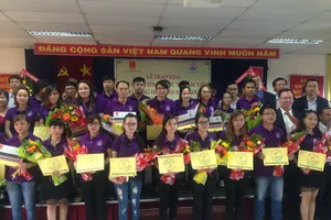 Học điều dưỡng nhận lương 50 triệu đồng/tháng