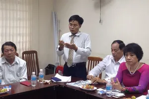 ‘Lớp 9 vô trường nghề ra rồi ai dám nhận’