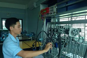 Ai được quyền liên kết đào tạo nghề?