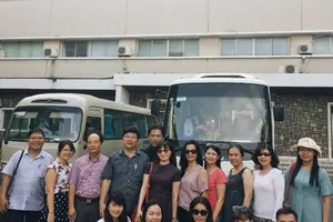 Hàng nghìn giảng viên đồng loạt về các tỉnh coi thi