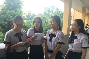 Cách chọn nguyện vọng để vào ĐH Bách khoa TP.HCM