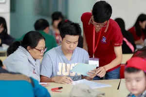 Điểm chuẩn ĐH Công nghệ TP.HCM, ĐH Văn Hiến 