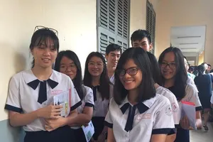 Vẫn còn hàng nghìn chỉ tiêu chờ thí sinh 