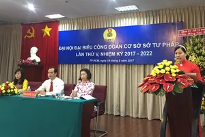 Tập trung chăm lo tốt hơn đời sống đoàn viên