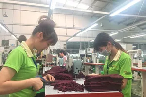 Vị thế đàm phán thấp khiến người lao động bị thiệt thòi