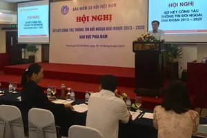 Quỹ BHXH chiếm khoảng 35% thị trường trái phiếu