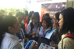  Phỏng vấn thử, thành công thật