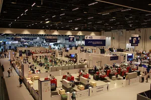 Nghề xây gạch, nấu ăn giật giải quốc tế