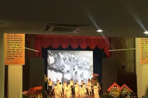 60 năm trường ĐH KHXH&NV: Vinh danh 60 cựu SV tiêu biểu