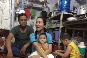 Hội Bảo vệ quyền trẻ em TP.HCM vào cuộc vụ bạo hành trẻ