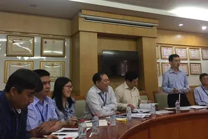 Đã có gần 10 tỉ USD đầu tư vào khu công nghiệp TP.HCM