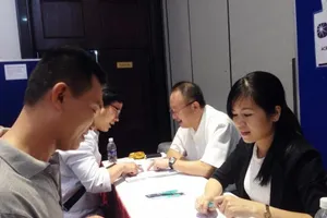 Làm rõ vụ thực tập sinh Việt sang dọn phóng xạ ở Nhật 