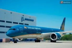 Lương phi công của VNA cao nhất 256 triệu đồng/tháng