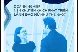Nhiều người bị từ chối nhận vào làm việc chỉ vì...là nữ giới
