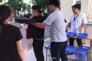 Hơn 11.600 ứng viên tranh suất sang Hàn làm cơ khí