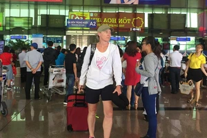 Chủ tịch ACV nói gì về việc bổ nhiệm hàng loạt cán bộ?