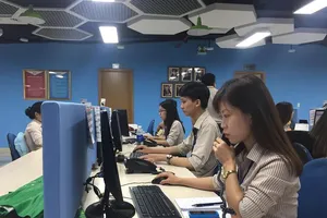 Lương 60 triệu đồng/tháng vẫn đỏ mắt tìm kỹ sư IT