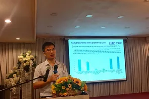 Nhiều tỉnh, thành 'lờ' công khai ngân sách địa phương