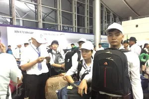 Từ ngày 20-9, sẽ nối lại các chuyến bay đến Osaka