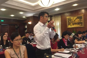 Biệt phái từ công ty mẹ sang Việt Nam có phải đóng BHXH?