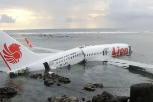 Sau tai nạn ở Indonesia: Cục Hàng không nói gì về Boeing 737